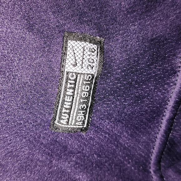 Great condition Authentic Messi Jersey - Picture 4 of 10